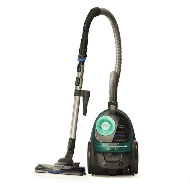 Philips 5000 series FC9550/09 Posels stvsuger #4