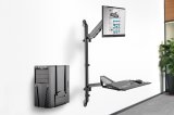 Digitus DA-90372 skrmbeslag og -stativer 81,3 cm (32