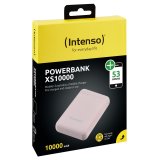 Intenso XS10000 Lithium polymer (LiPo) 10000 mAh Rose #3