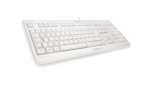 CHERRY KC 1068 tastatur USB Schweizisk Gr� #3