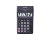 CASIO HL-815L-BK BOX lommeregner, 8-cifret, 69,5x118mm, sort #1