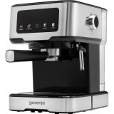 Gorenje ESCM15CD kaffemaskine 15 bar #1