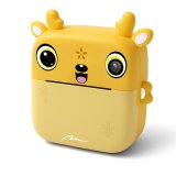 Digitalt kamera til brn med termisk printer SNAPI MT4108 #6