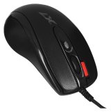 A4Tech X-710BH mus USB Type-A Optisk #1