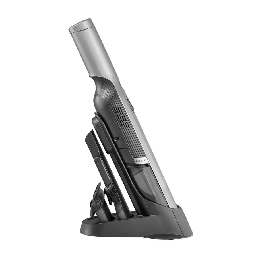 Hndholdt stvsuger Shark WV200EU #7