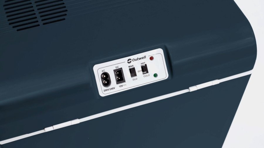 Outwell 590213 k�leboks 24 L Elektrisk Bl� #2
