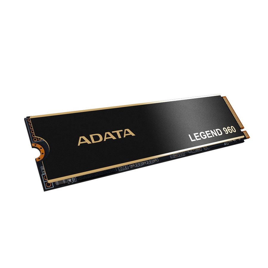 ADATA LEGEND 960 M.2 1 TB PCI Express 4.0 3D NAND NVMe #4