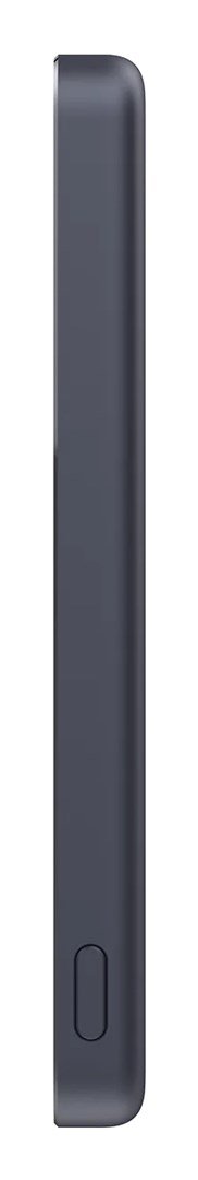 Xiaomi BHR08PMGL powerbank Lithium-Ion (Li-Ion) 5000 mAh Tr�dl�s opladning Sort #5