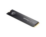 MSI SPATIUM M571 DLP PCIe 5.0 NVMe M.2 4T intern solid state drev 4 TB PCI Express 5.0 3D NAND #5