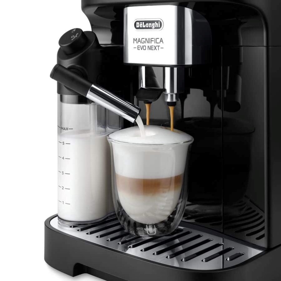 Ekspres cinieniowy DeLonghi ECAM 310.60.B #3