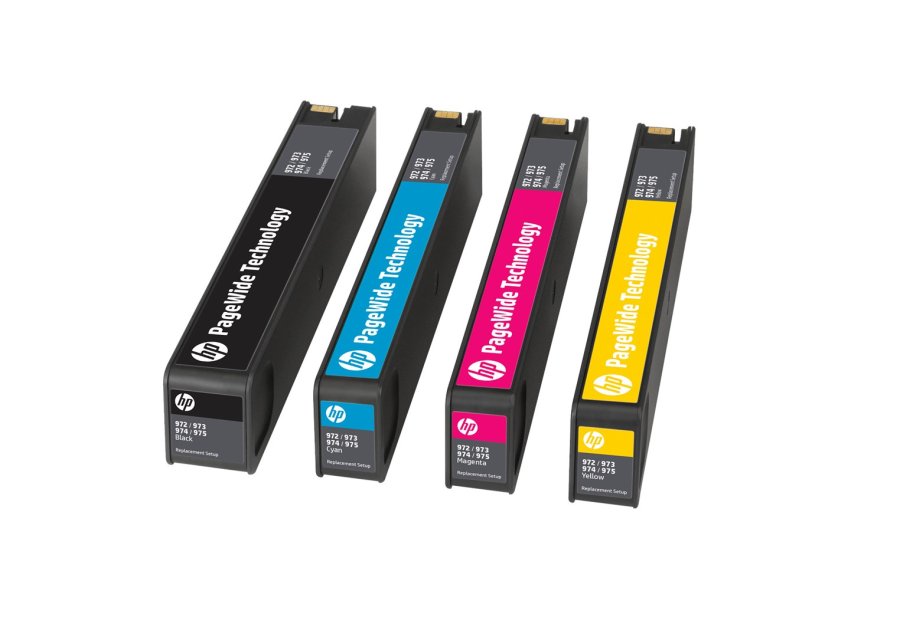 HP Original 913A PageWide-patron, magenta #9