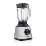 Tristar MX-4823 foodprocessor 600 W 1,5 L Sort, Rustfrit stl, Transparent #14
