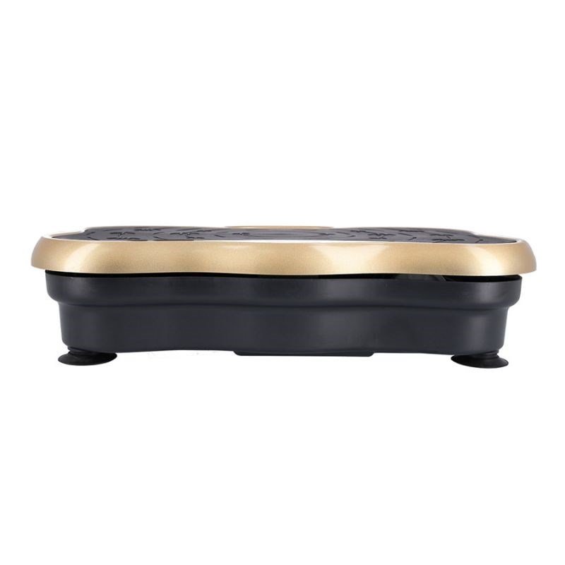 HMS-vibrationsplatform SVP01 guld #3