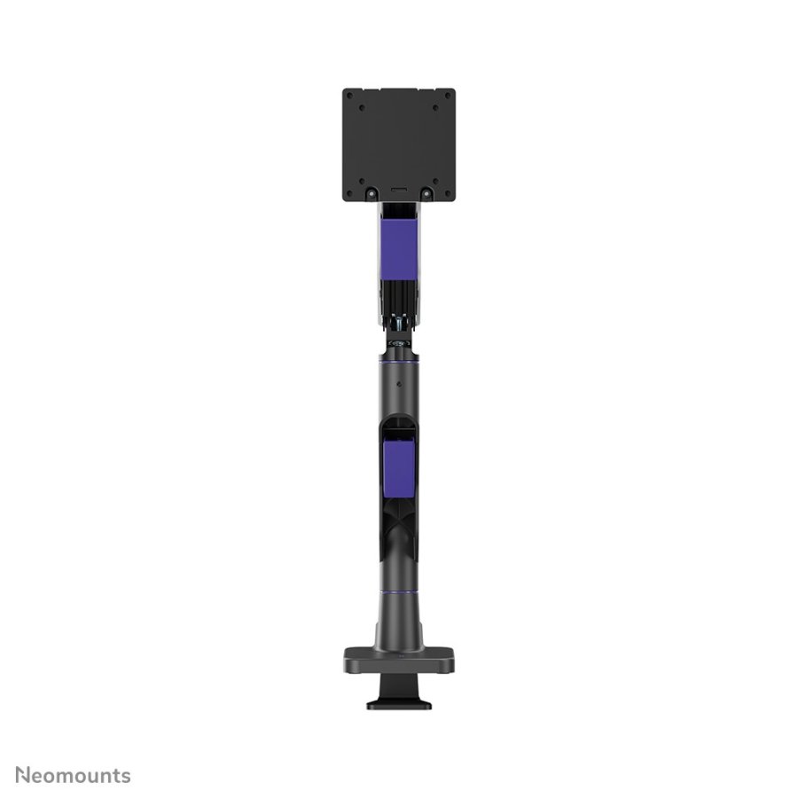Neomounts DS70-256BL1 sk�rmbeslag og -stativer 144,8 cm (57