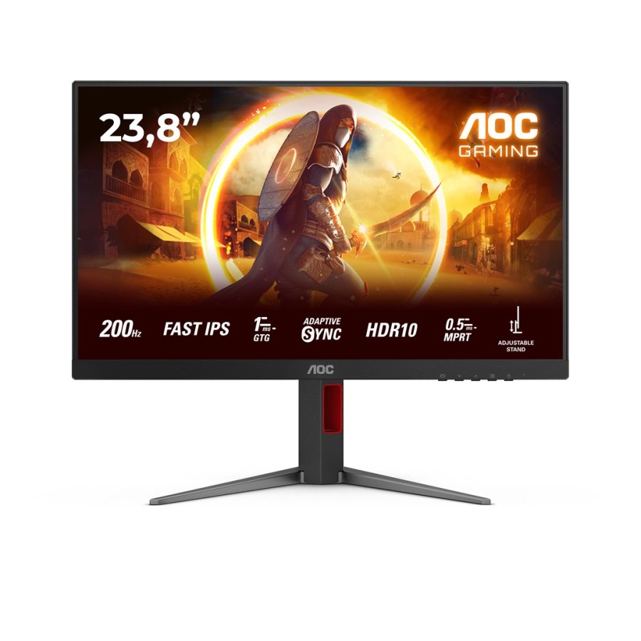 AOC G4 24G4HA computerskrm 60,5 cm (23.8