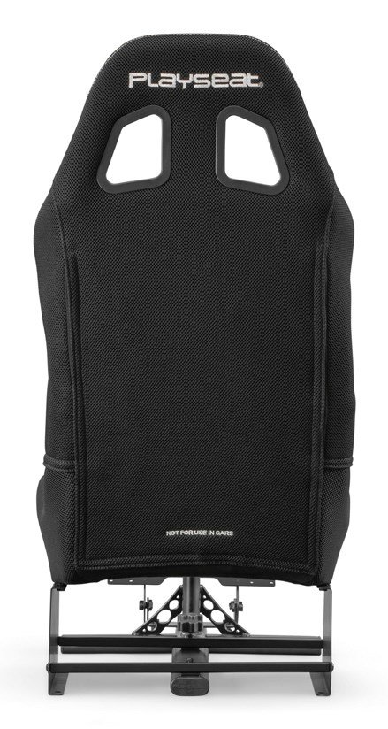 Playseat Evolution Universal gamingstol Polstret sde Sort #6