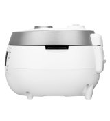 Cuckoo CRP-RT1008F riskoger 1,8 L 1150 W Hvid #5