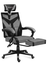 Huzaro Combat 5.0 gr gaming-stol #4