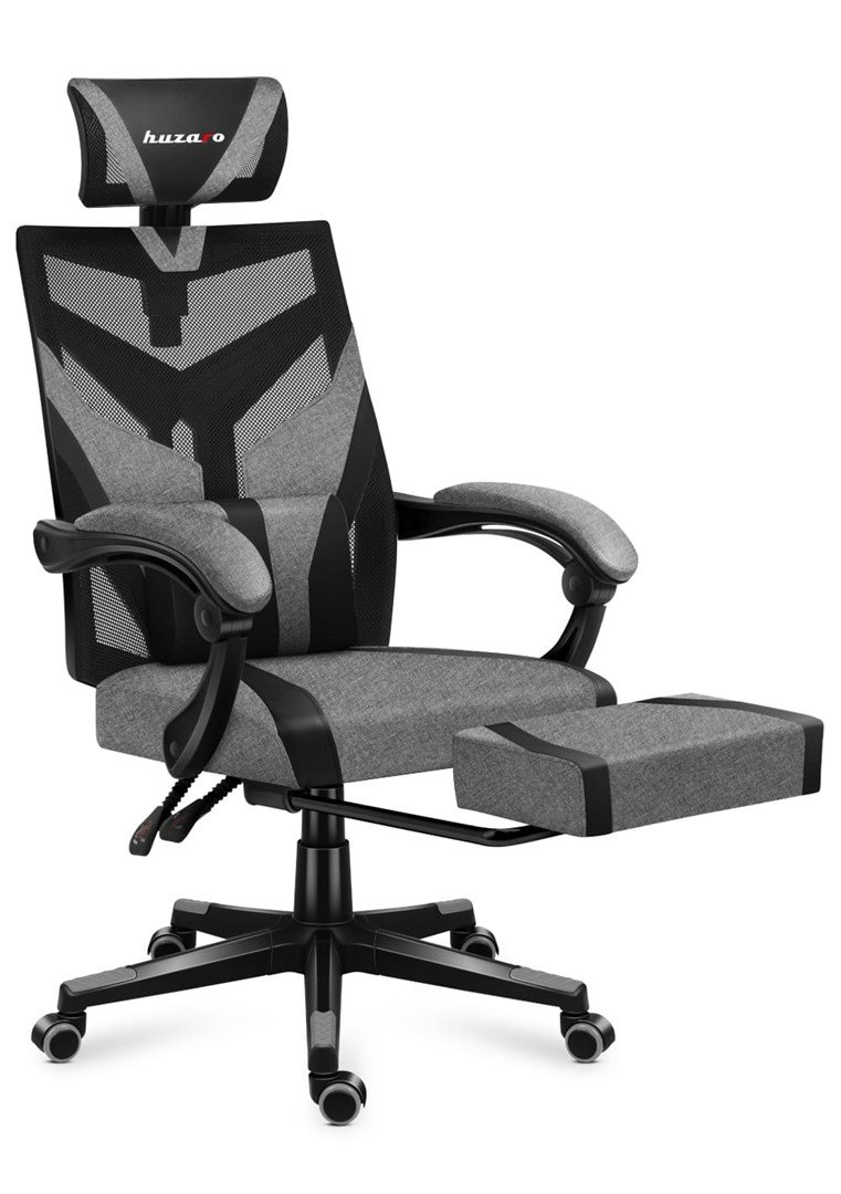 Huzaro Combat 5.0 gr gaming-stol #4
