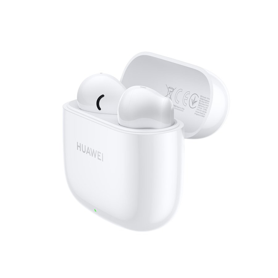 Bluetooth hovedtelefoner Huawei FreeBuds SE 2 Hvid #9