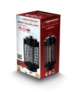 Esperanza EHQ002 tilbehr til insektdrber Lampe #4