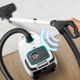 Bosch Serie 6 BGL 6HYG1 stvsuger Beholder vakuum Dry 600 W Stvpose #13
