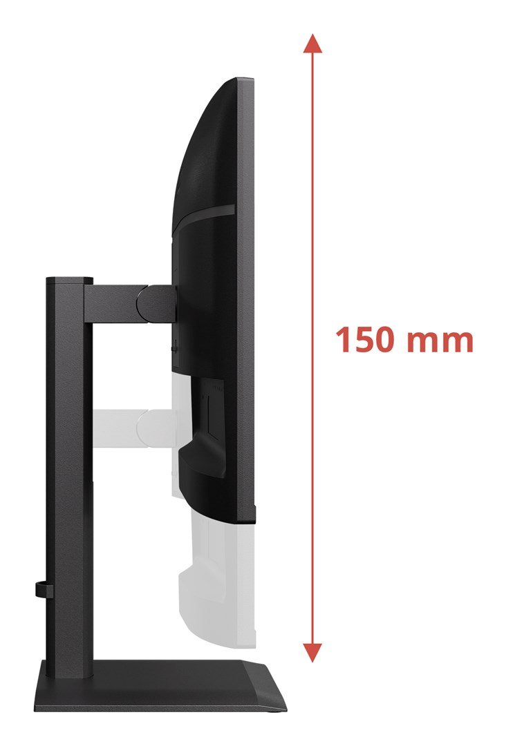 AOC E4 X24E4U computersk�rm 61 cm (24