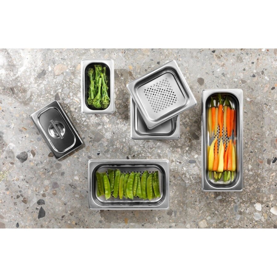 Electrolux PKKS8 Rektangulr Stl #10