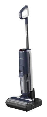 Tineco Floor One S6 Flashdry Pet Stick vakuum Batteri Tr&vd HEPA Posels Sort, Mrkebl, Gr 4 At #10
