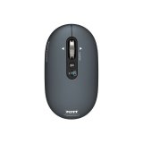 Port Designs 910501 mus Universel Ambidextrous Bluetooth Optisk 3200 dpi #1