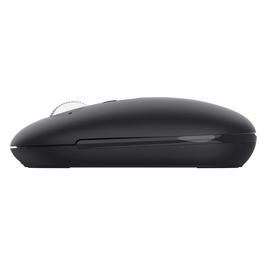 Trust Seron Slim Multi mus Kontor Ambidextrous RF tr�dl�s + Bluetooth Optisk 3200 dpi #5