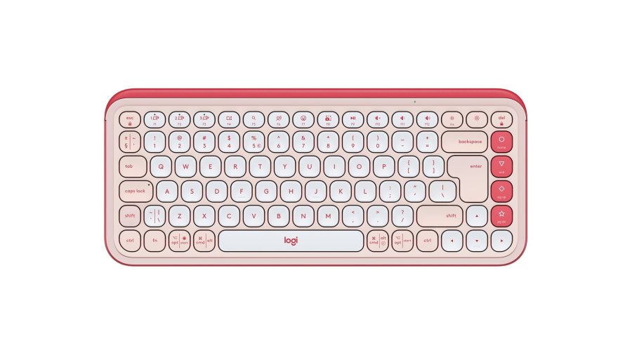 Logitech POP ICON KEYS #1