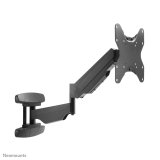 Neomounts WL70-550BL12 skrmbeslag og -stativer 106,7 cm (42