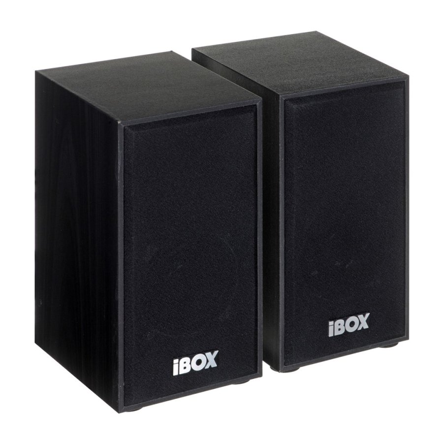 TALERE  I-BOX 2.0 IGLSP1 SORT #2