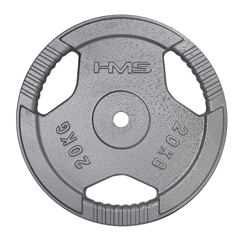 VGTSKIVE HMS THM20 (17-61-054) 20 KG #1
