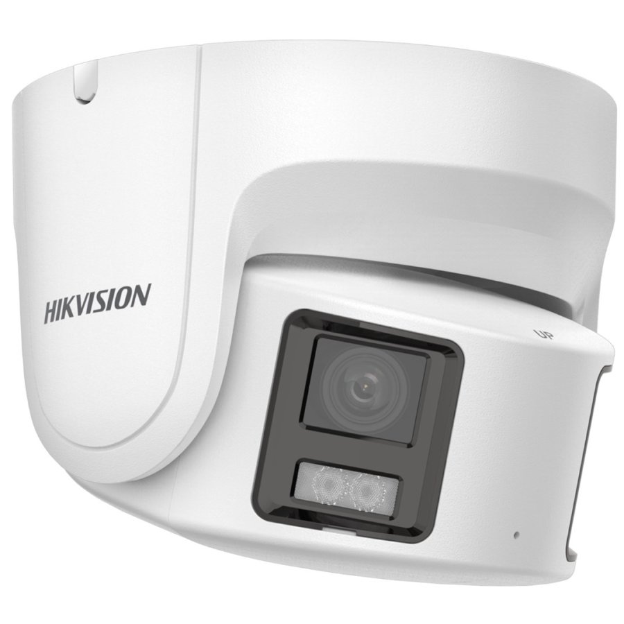 Hikvision DS-2CD2387G2P-LSU/SL T�rn IP-sikkerhedskamera 5120 x 1440 pixel Loft #3