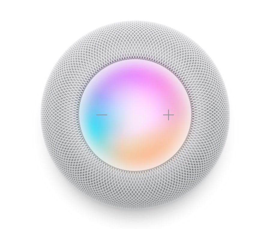 Apple HomePod #4