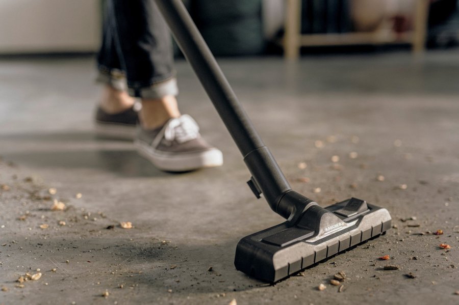KARCHER KWD 5 V-25/5/22 (BYY) stvsuger - 1.628-483.0 #4