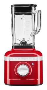KitchenAid 5KSB4026ECA 1,4 L Bordplade blender 1200 W R�d #1