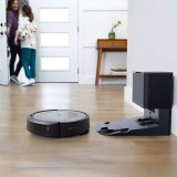 Robotstvsuger iRobot i5578+ #9