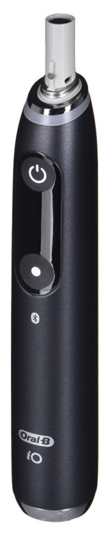 Oral-B iO9 Black Onyx tandbrste #4