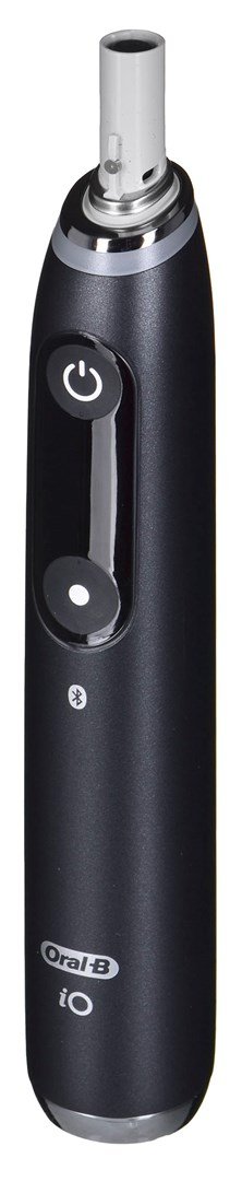 Oral-B iO9 Black Onyx tandbrste #4