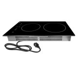 LIN keramisk kogeplade LC-G3048 3000 W #3