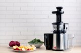 ELDOM PJ400 citruspresser og juicemaskine Frugtpresser 400 W Sort, S�lv #19