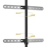 Techly ICA-TR18SAM tv-beslag 165,1 cm (65