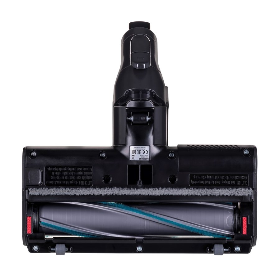 Samsung VS20B75ADR5 Stick vakuum Vekselstrm Dry HEPA Posels 0,8 L 550 W Sort, Gr #40