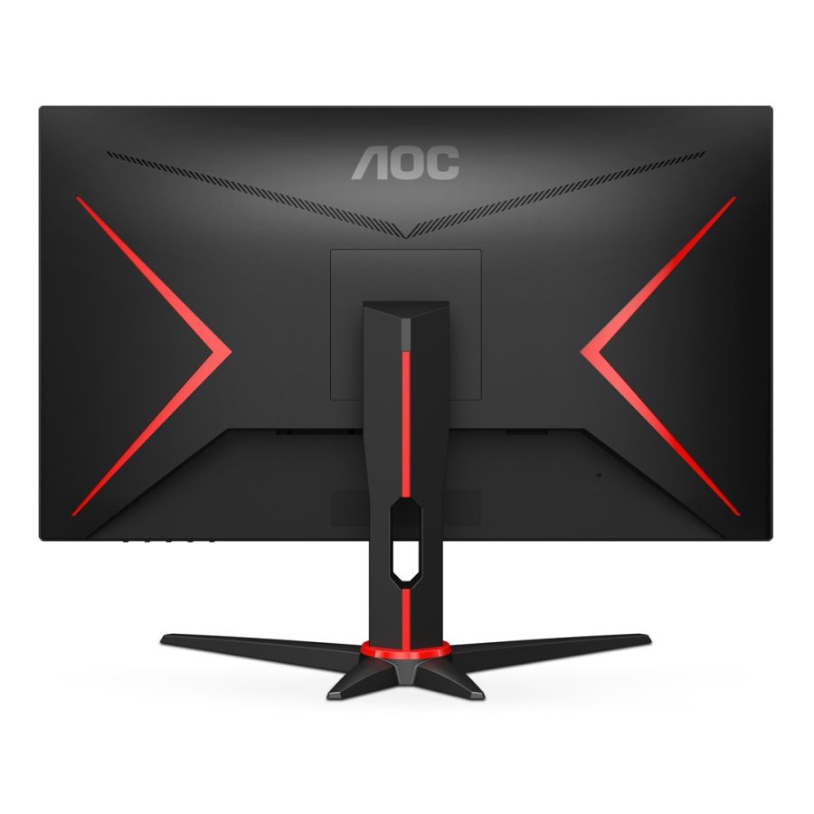 AOC G2 Q27G2E/BK computerskrm 68,6 cm (27