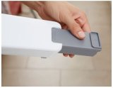 Black & Decker PV1820L hndholdt stvsuger Krom Posels #31