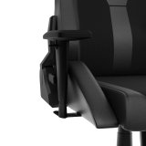 GENESIS Nitro 650 Gaming lnestol Polstret sde Sort #8