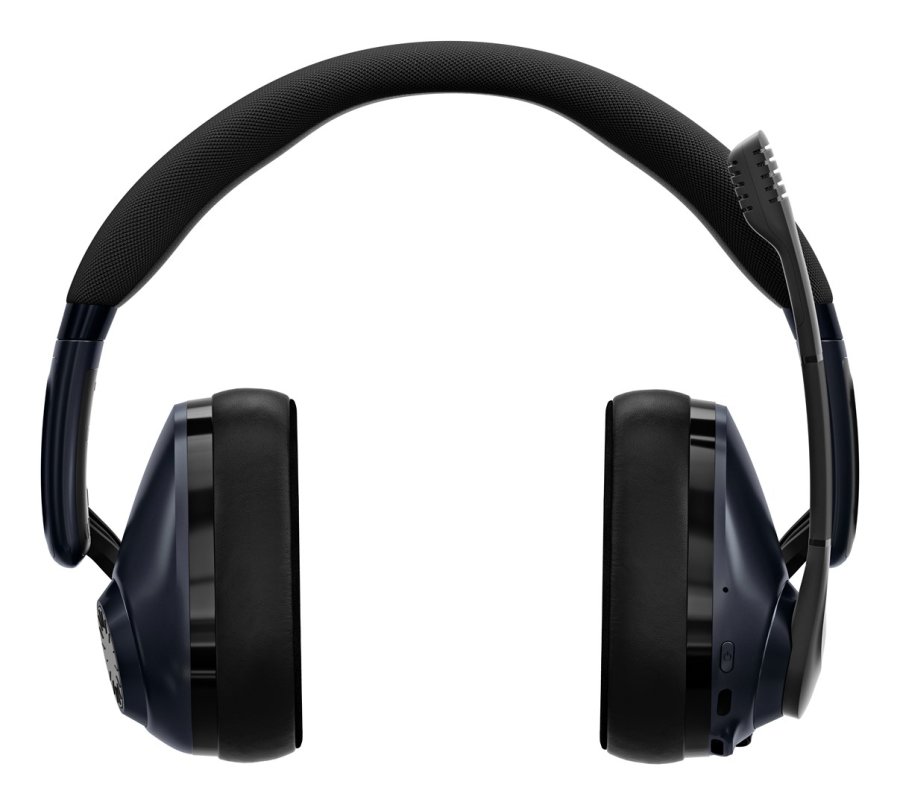EPOS H3 Pro Hybrid Wireless Gaming Headset Black #5